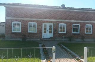 Einfamilienhaus kaufen in 24860 Böklund, Böklund - Resthof Einfamilienhaus