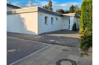 Einfamilienhaus kaufen in 22115 Hamburg, Hamburg - Erstbezug nach Sanierung: Einfamilienhaus Bungalow