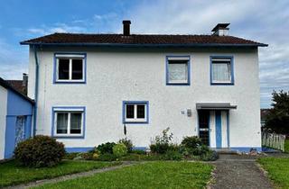 Einfamilienhaus kaufen in 88214 Ravensburg, Ravensburg - Gepflegtes EFH in RV-Süd, großes Grundstück, provisionsfrei
