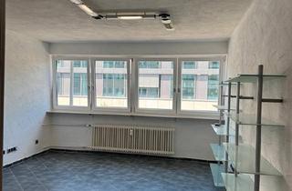 Wohnung kaufen in 55543 Bad Kreuznach, Bad Kreuznach - Schöne City Wohnung in Salinenstrasse