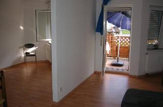 Wohnung kaufen in 72654 Neckartenzlingen, Neckartenzlingen - 1.5 bis 2 Zimmer Wohnung