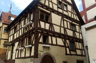Haus kaufen in 74831 Gundelsheim, Gundelsheim - Haus zu verkaufen