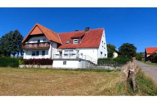Einfamilienhaus kaufen in 34477 Twistetal, Twistetal - Einfamilienhaus in Gembeck (Nähe Edersee, Twistesee, Diemelsee)