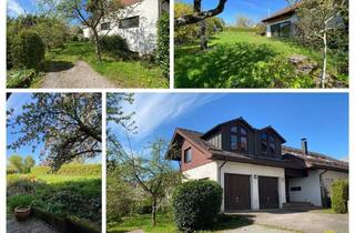 Mehrfamilienhaus kaufen in Klösterle 4, 73667 Kaisersbach, Kaisersbach - Großes Haus | Teilvermieten und gratis wohnen | Am Ebnisee wohnen