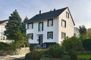 Haus kaufen in 34260 Kaufungen, Kaufungen - Saniertes 3-Familienhaus provisionsfrei