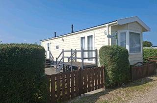 Haus kaufen in 46487 Wesel, Wesel - Mobilheim auf Grav-Insel in Wesel-Flüren