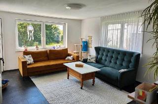 Wohnung kaufen in 89264 Weißenhorn, Weißenhorn - Erdgeschosswohnung