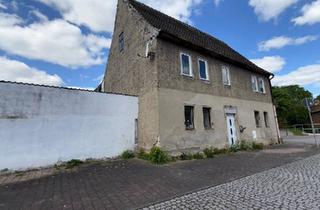 Einfamilienhaus kaufen in 06246 Bad Lauchstädt, Bad Lauchstädt - Familie haus