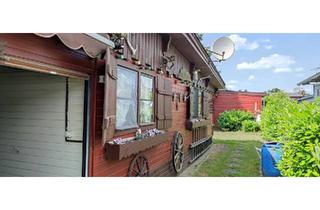 Haus kaufen in 59399 Olfen, Olfen - Feststehendes Wohnmobilheim in 59399 Olfen , nähe Haltern am See
