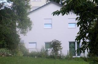 Doppelhaushälfte kaufen in 97318 Kitzingen, Kitzingen - Moderne Doppelhaushälfte KfW 55