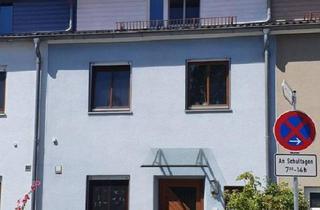 Reihenhaus kaufen in 84405 Dorfen, Dorfen - Familienfreundliches Reihenhaus mit Garage - viel Platz
