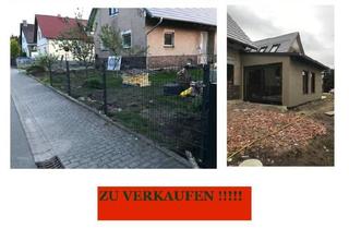 Einfamilienhaus kaufen in 01987 Schwarzheide, Schwarzheide - Einfamilienhaus