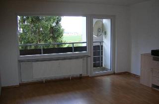 Wohnung kaufen in 72181 Starzach, Starzach - 1 Zimmer Wohnung mit Einzelgarage