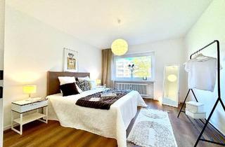 Wohnung kaufen in 68723 Schwetzingen, Schwetzingen - Moderne 3-Zimmer-Wohnung mit Terrasse - Frisch Renoviert