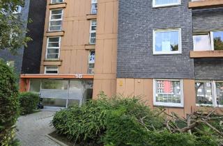 Wohnung kaufen in 44892 Bochum, Bochum - Gut geschnittene 3,5 Raum ETW mit Balkon und Stellplatz