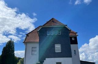 Wohnung kaufen in 42553 Velbert, Velbert - Schöne und sanierte 5-Raum-EG-Wohnung mit Terasse in Velbert
