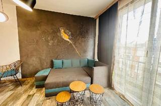 Wohnung kaufen in 99310 Arnstadt, Arnstadt - Ferienwohnung