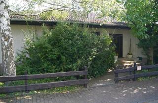 Haus kaufen in 34292 Ahnatal, Ahnatal - Winkelbungalow