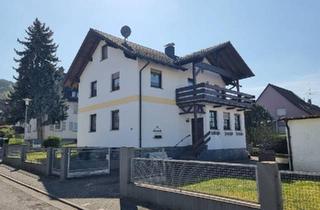 Einfamilienhaus kaufen in 64739 Höchst, Höchst im Odenwald - Sonniges Einfamilienhaus in ruhiger zentraler Lage Höchst im Odw.
