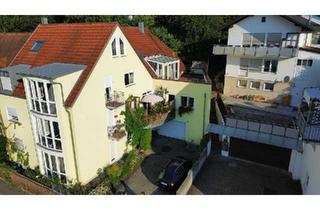 Wohnung kaufen in 85356 Freising, Freising - Traumhafte Maisonette in Freising