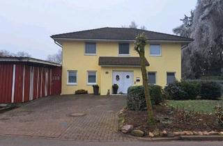 Einfamilienhaus kaufen in 26683 Saterland, Saterland - Einfamilienhaus mit Nebengebäude
