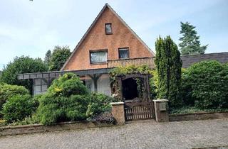 Haus kaufen in 49808 Lingen (Ems), Lingen (Ems) - Hausverkauf