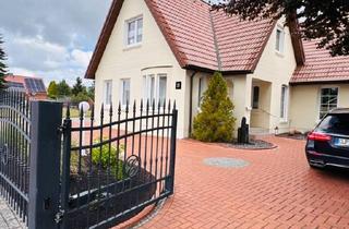 Einfamilienhaus kaufen in 26842 Ostrhauderfehn, Ostrhauderfehn - Repräsentatives Einfamilienhaus zu verkaufen