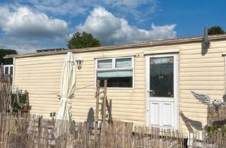 Haus kaufen in 32699 Extertal, Extertal - Mobilheim auf Pachtgrundstück zu verkaufen