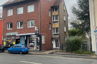 Mehrfamilienhaus kaufen in 45356 Essen, Essen - Mehrfamilienhaus mit 7 Wohnungen und zwei kleinen Geschäften