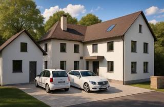 Haus kaufen in 04617 Rositz, Rositz - NEUBAU OHNE PROVISION EFH