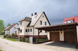 Einfamilienhaus kaufen in 92237 Sulzbach-Rosenberg, Sulzbach-Rosenberg - Einfamilienhaus Stadtrandlage Su-Ro