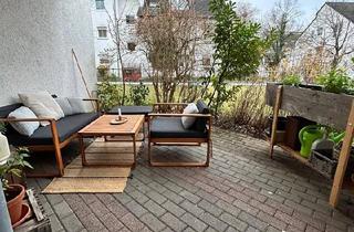 Wohnung kaufen in 56075 Koblenz, Koblenz - Eigentumswohnung in Koblenz-Karthause zu verkaufen