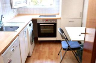 Wohnung kaufen in 38667 Bad Harzburg, Bad Harzburg - 2-Zimmer-Wohnung mit Balkon & Doppelgarage in Bad Harzburg