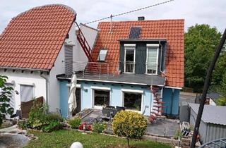Einfamilienhaus kaufen in 56075 Koblenz, Koblenz - freistehendes Einfamilienhaus mit Einliegerwohnung, saniert