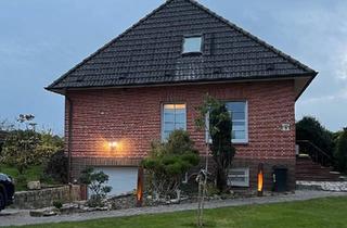 Einfamilienhaus kaufen in 23858 Reinfeld, Reinfeld (Holstein) - Einfamilienhaus Benstaben Barnitz