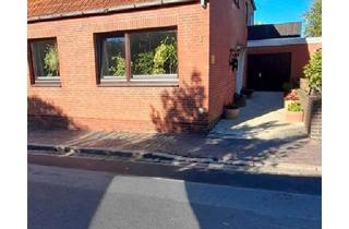 Haus kaufen in 25704 Meldorf, Meldorf - DHH in Meldorf Dithmarschen