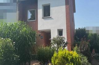 Reihenhaus kaufen in 21614 Buxtehude, Buxtehude - PRIVAT TOP Endreihenhaus KELLER 207m2 Wohnfläche 407m2 Grundstück