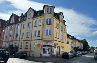 Mehrfamilienhaus kaufen in 31134 Hildesheim, Hildesheim - Attraktives Mehrfamilienhaus in guter Lage in Hildesheim-Südost