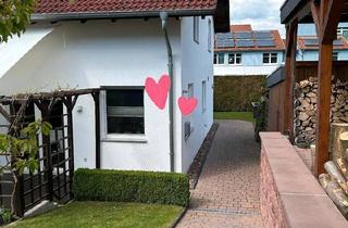 Doppelhaushälfte kaufen in 37603 Holzminden, Holzminden - Doppelhaushälfte