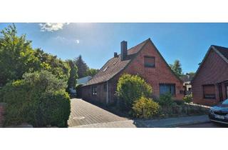 Bauernhaus kaufen in 27711 Osterholz-Scharmbeck, Osterholz-Scharmbeck - altes Bauernhaus in OHZ