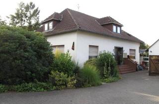 Einfamilienhaus kaufen in 49356 Diepholz, Diepholz - Von privat: großzügiges Einfamilienhaus zwischen Vechta- Diepholz
