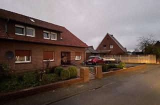 Mehrfamilienhaus kaufen in 49593 Bersenbrück, Bersenbrück - Mehrfamilienhaus 6 Wohnungen