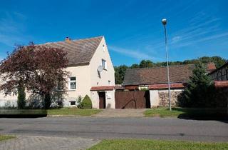 Haus kaufen in 39264 Zerbst (Anhalt), Zerbst (Anhalt) - Vierseitenhof