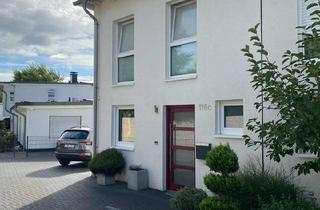 Haus kaufen in 44652 Herne, Herne - Reihenendhaus mit Loft-Charakter-stilvolles Wohnen im Ruhrgebiet
