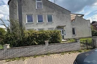 Mehrfamilienhaus kaufen in 41836 Hückelhoven, Hückelhoven - Mehrfamilienhaus in Hückelhoven- Ratheim