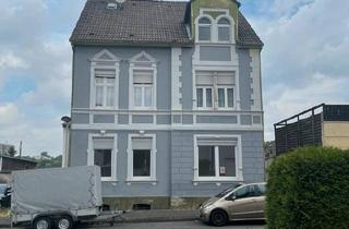 Mehrfamilienhaus kaufen in 42655 Solingen, Solingen - Mehrfamilienhaus teils renoviert