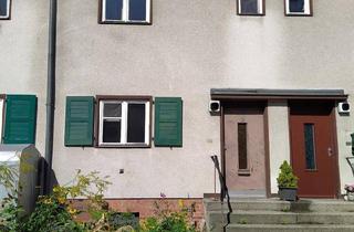 Reihenhaus kaufen in 12277 Berlin, Berlin - Ruhiges Reihenhaus mit Garten im begehrten Berliner Südwesten