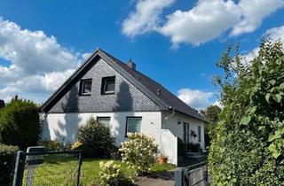 Einfamilienhaus kaufen in 24791 Alt Duvenstedt, Alt Duvenstedt - Familienfreundliches Einfamilienhaus