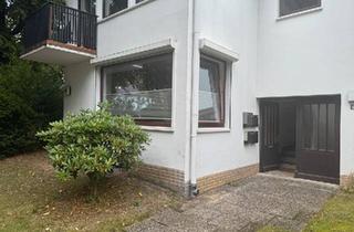 Wohnung kaufen in 21029 Hamburg, Hamburg - Wohnung in Bergedorf zu verkaufen