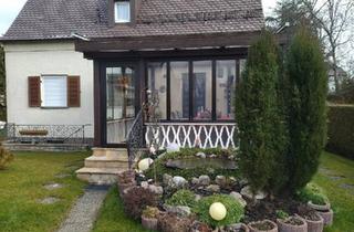 Einfamilienhaus kaufen in 86163 Augsburg, Augsburg - Haus in Augsburg Hochzoll